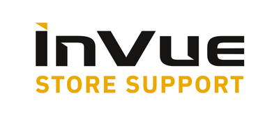 InVue Help Center Help Center home page